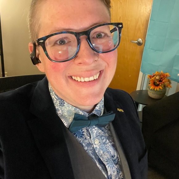 Meet your Posher, Sage - Picture 10 of 12